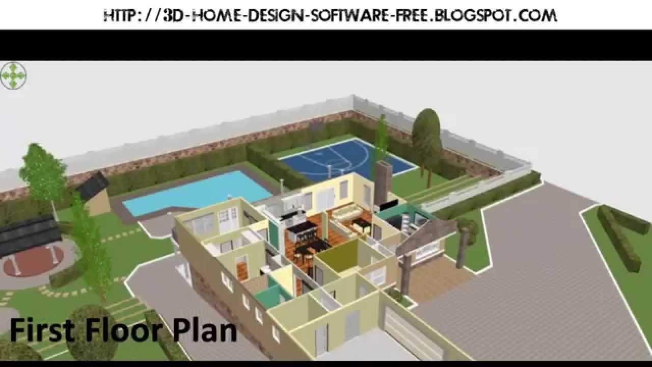 Home design software mac os x
