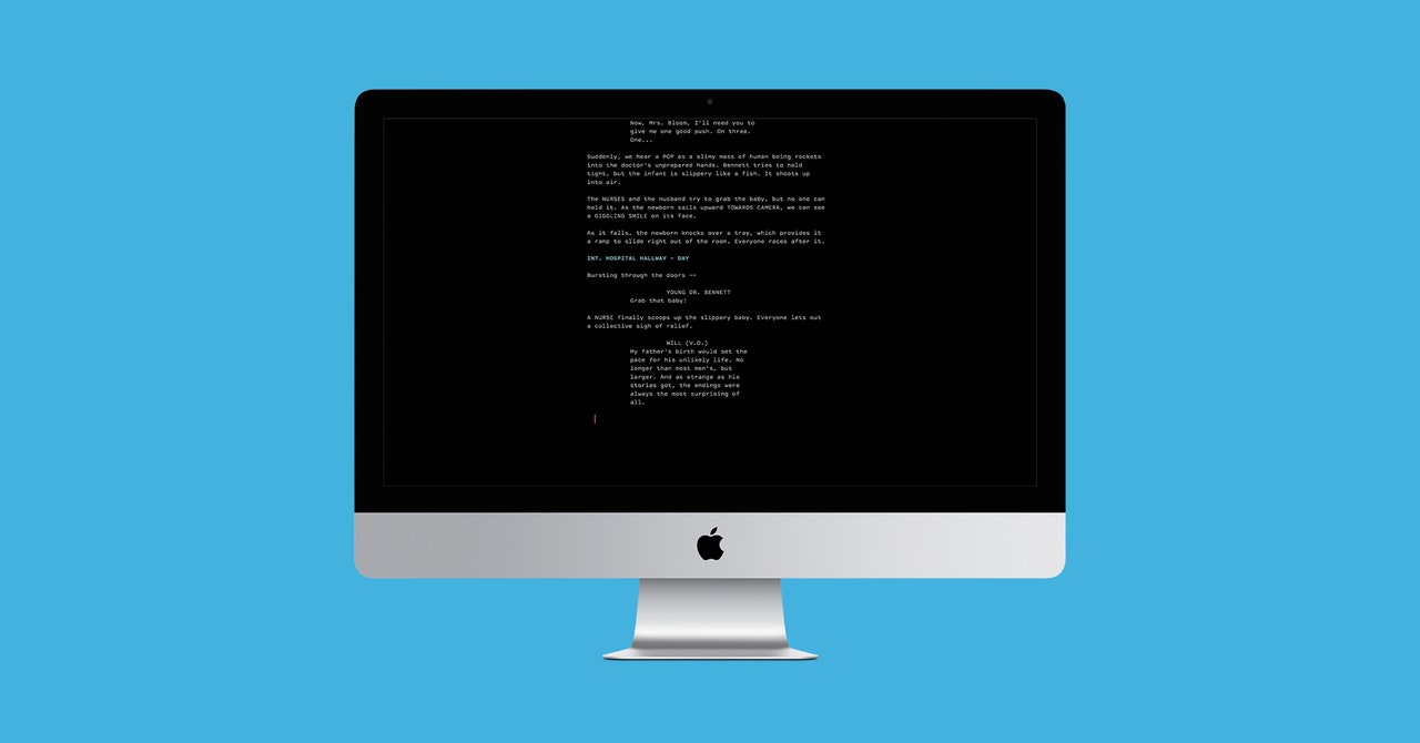 Mac System Monitor App Free
