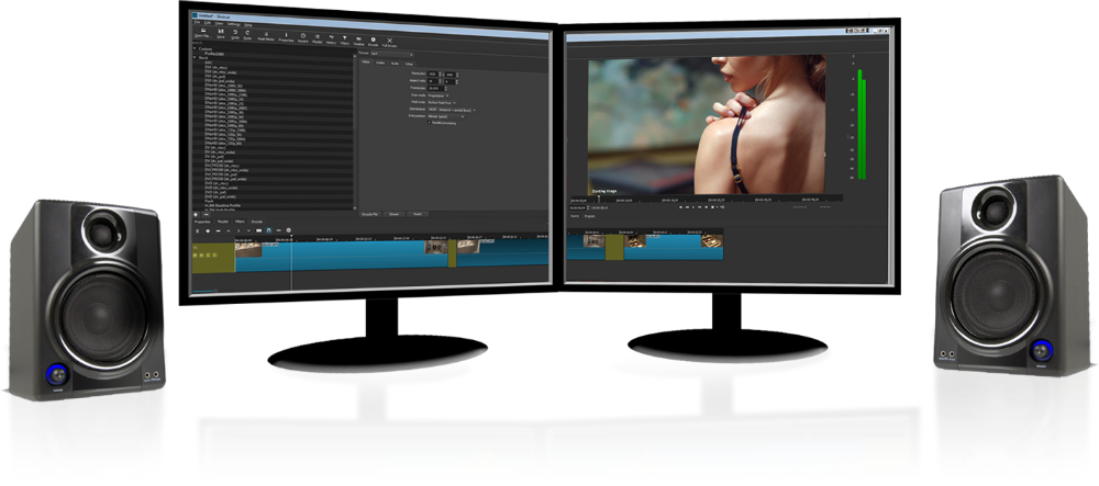 Software Like Windows Movie Maker For Mac Free